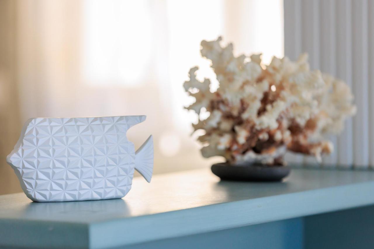 Apartamento Aerno & Azul ηοme - Ahilli Slow Living
