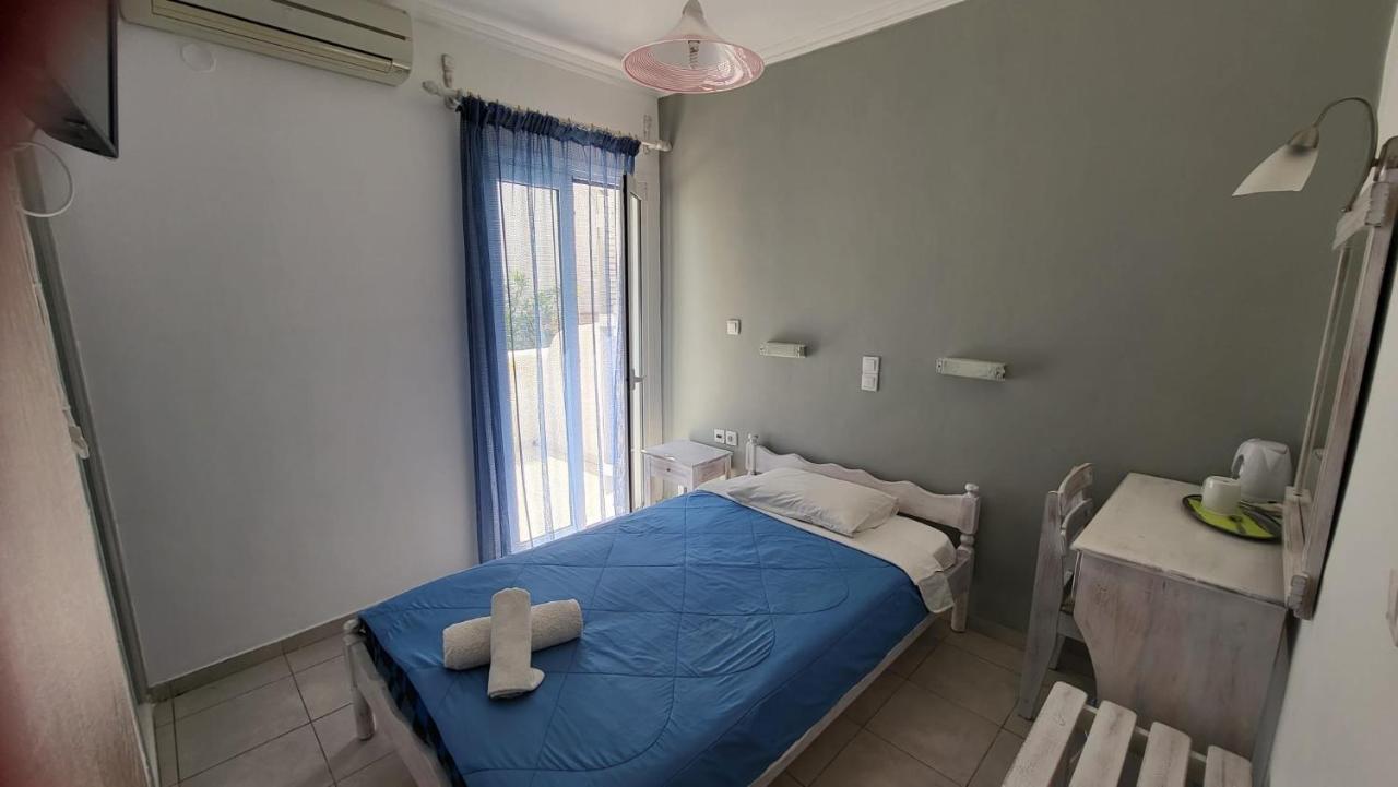 Atlas Casa de hóspedes 3*