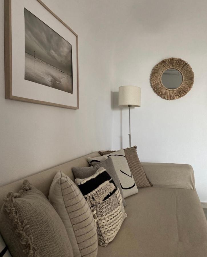 Arco Bianco Apartment Akrotiri (Santorini)