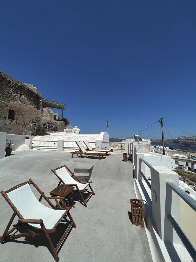 Arco Bianco Apartment Akrotiri (Santorini)