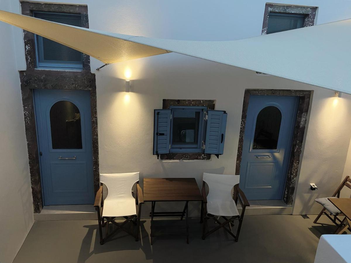 Arco Bianco Apartment Akrotiri (Santorini)