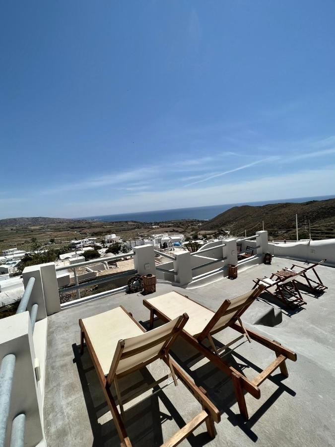 Apartment Arco Bianco Akrotiri (Santorini)