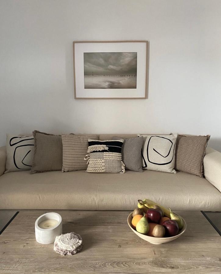 Arco Bianco Apartment