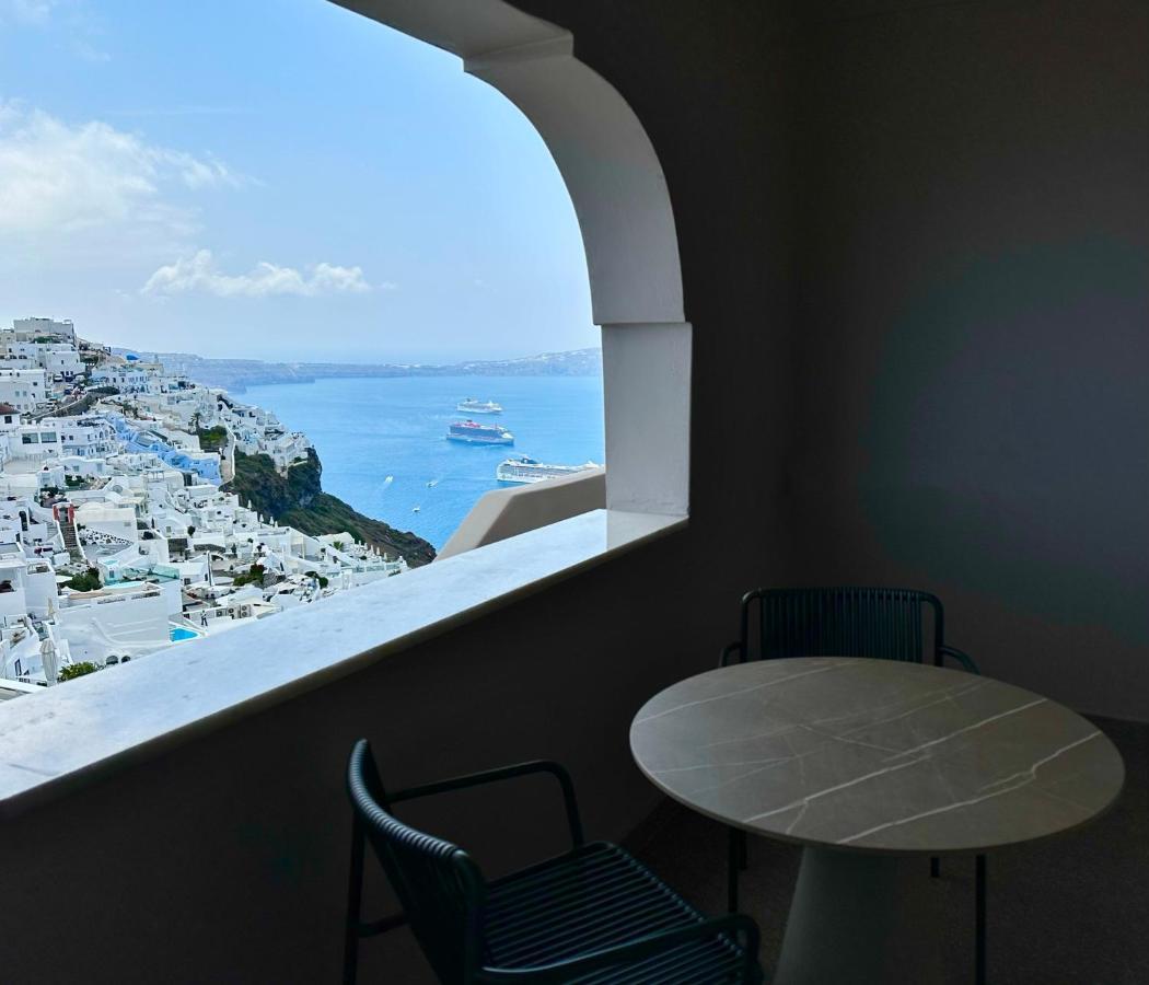 Guest house Damigos Caldera World