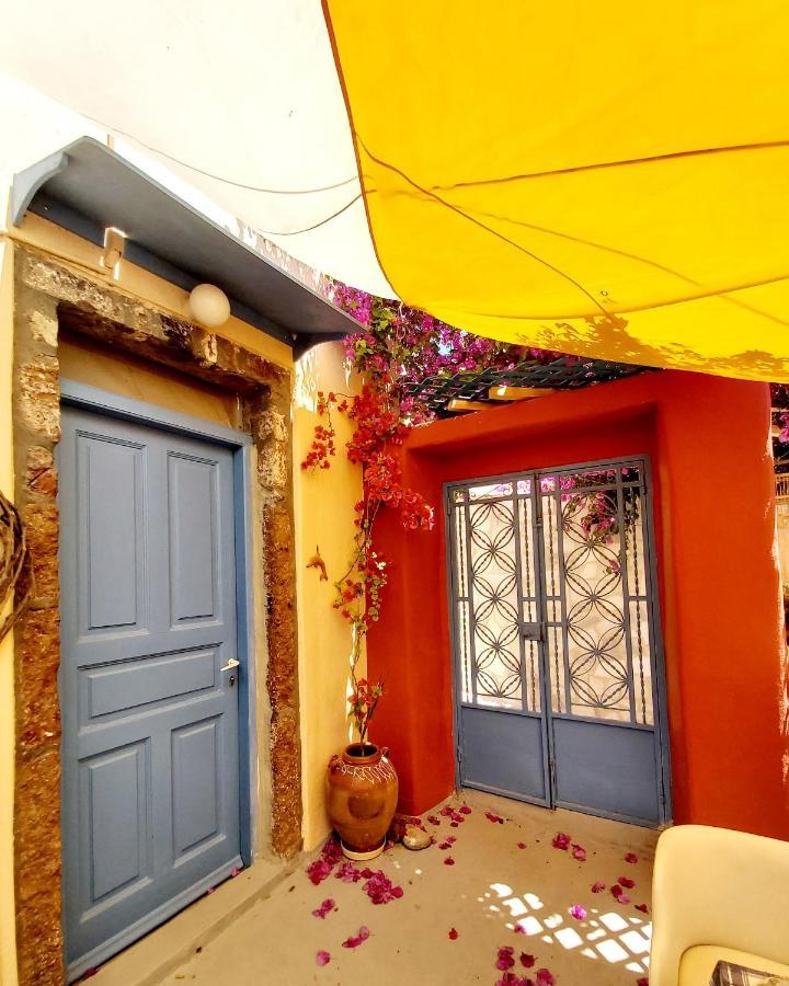 Bed & Breakfast Emmantina 3*