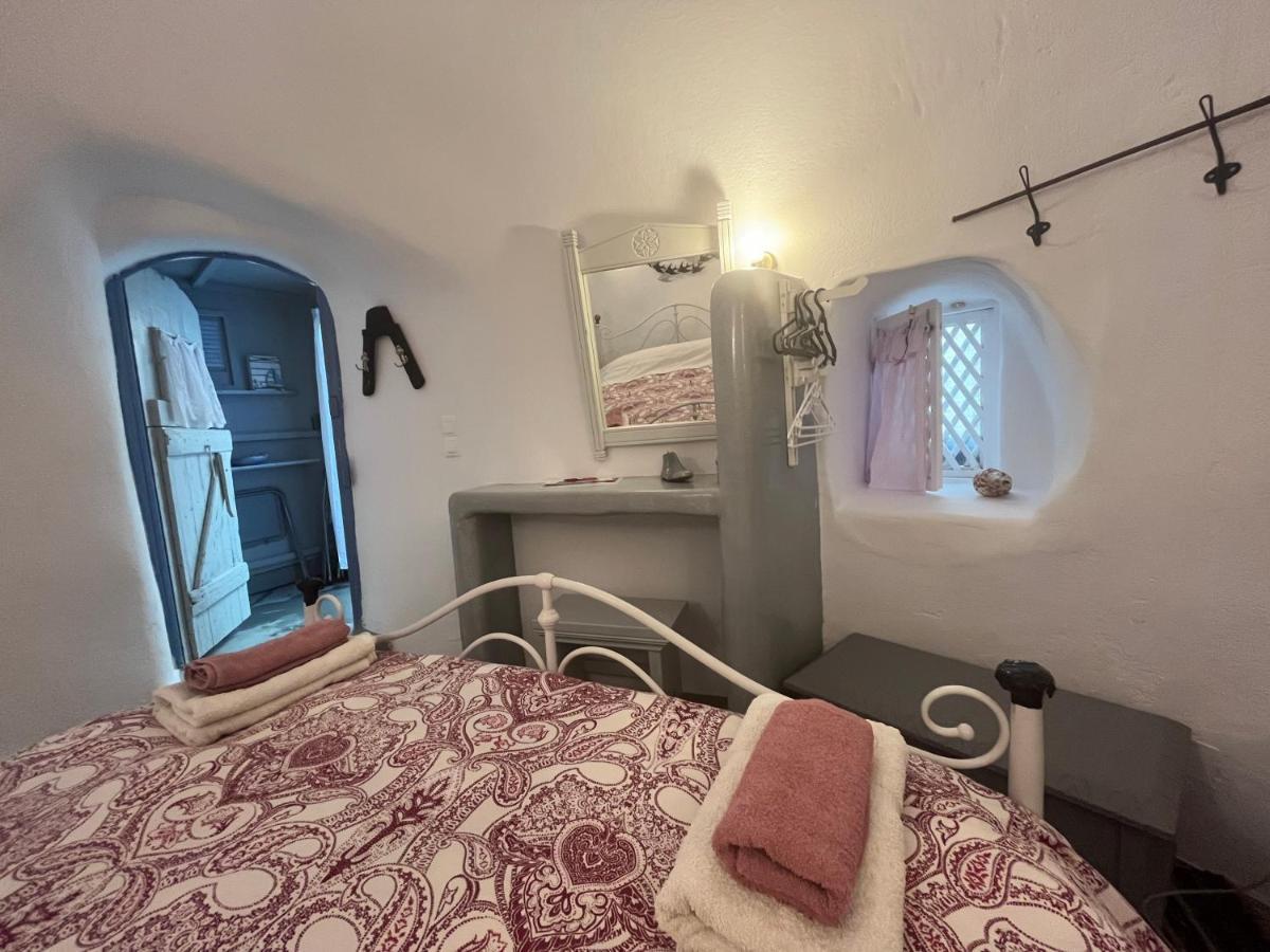 Emmantina Bed & Breakfast