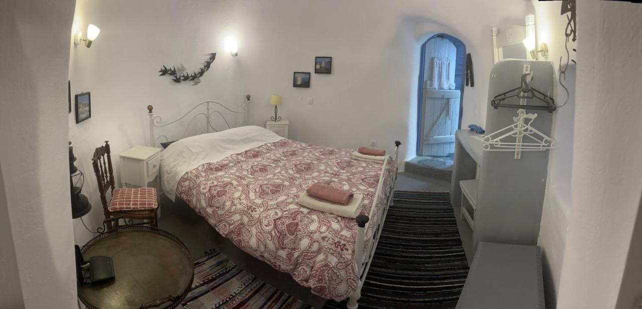 Emmantina Bed & Breakfast 3*