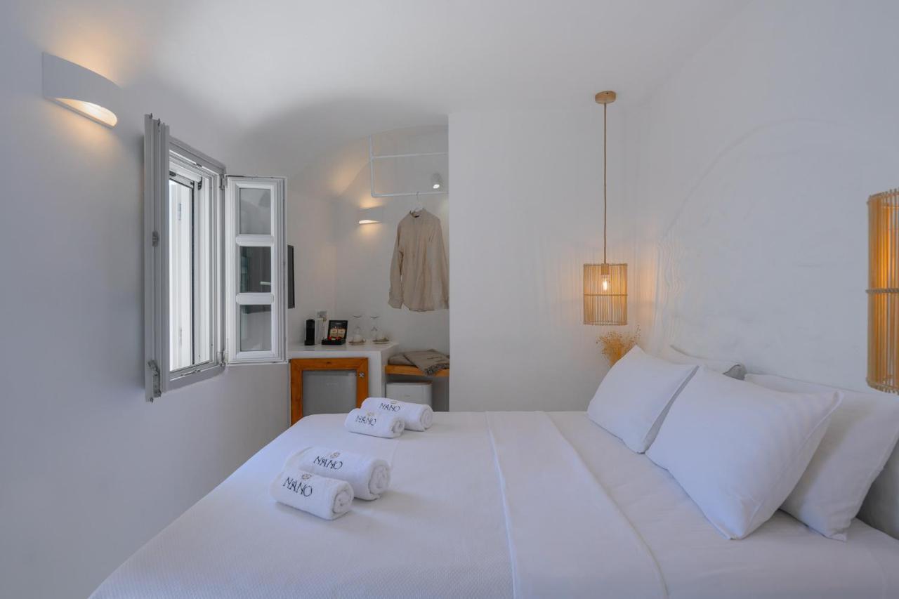 Villa Nano Canaves