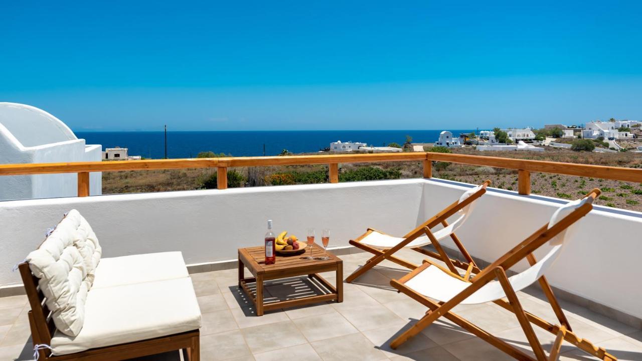 Johnny's House Casa de férias Imerovigli (Santorini)