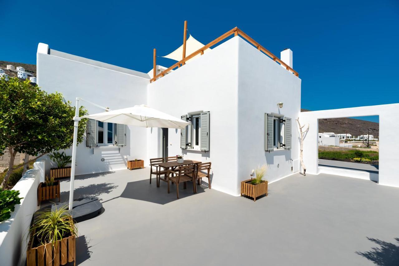 Casa de férias Johnny's House Imerovigli (Santorini)