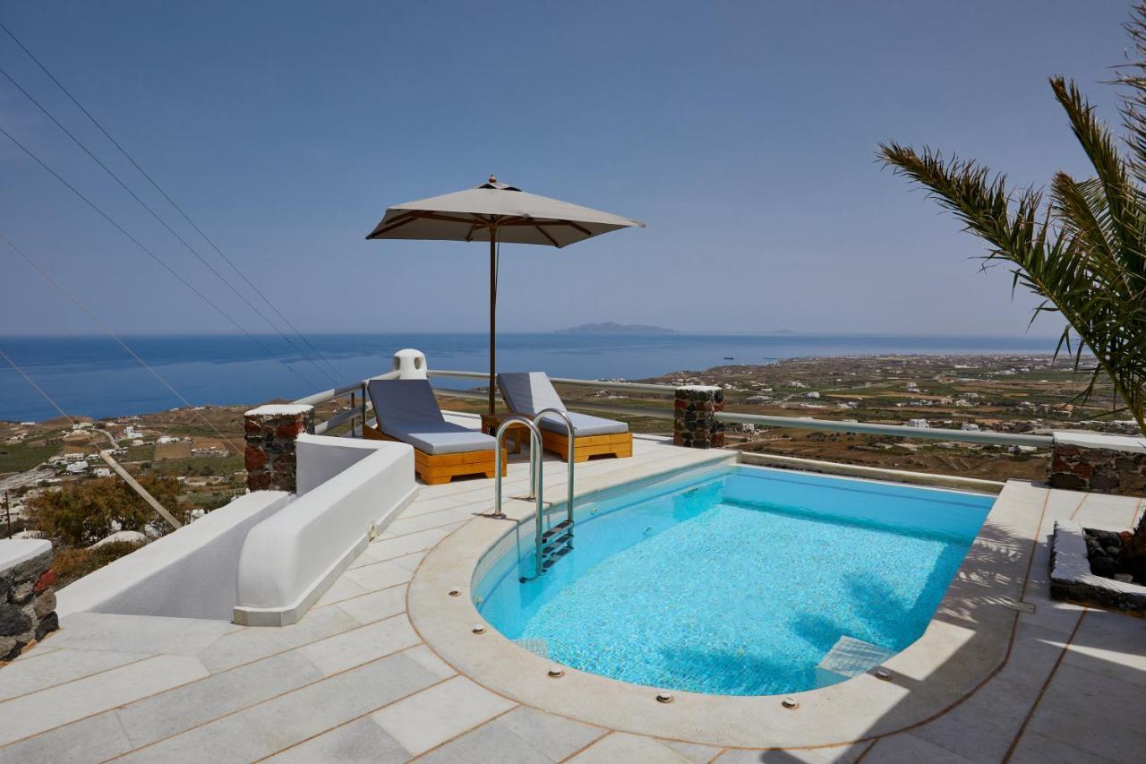 El Verano Hideaway Pousada