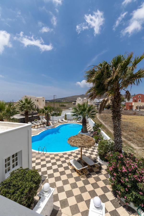 Blue Life Hotel