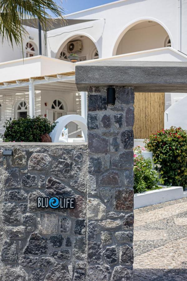 Blue Life