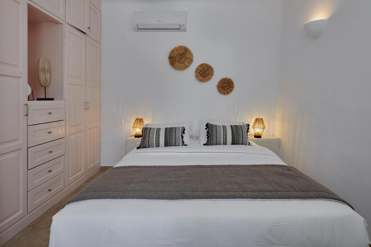 Pousada El Verano Hideaway Imerovigli (Santorini)