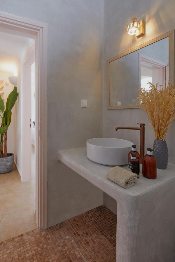 El Verano Hideaway Pousada Imerovigli (Santorini)