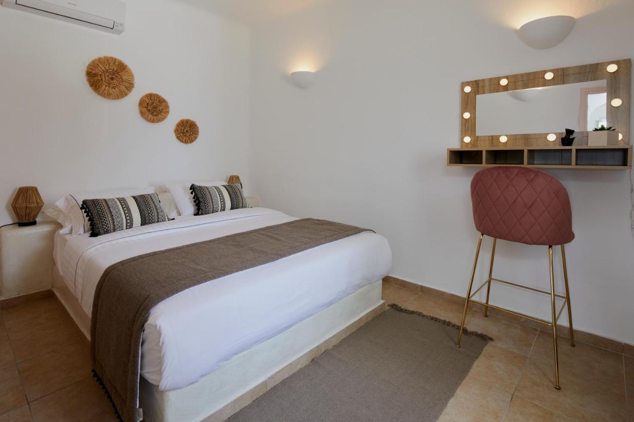 El Verano Hideaway * Imerovigli (Santorini)