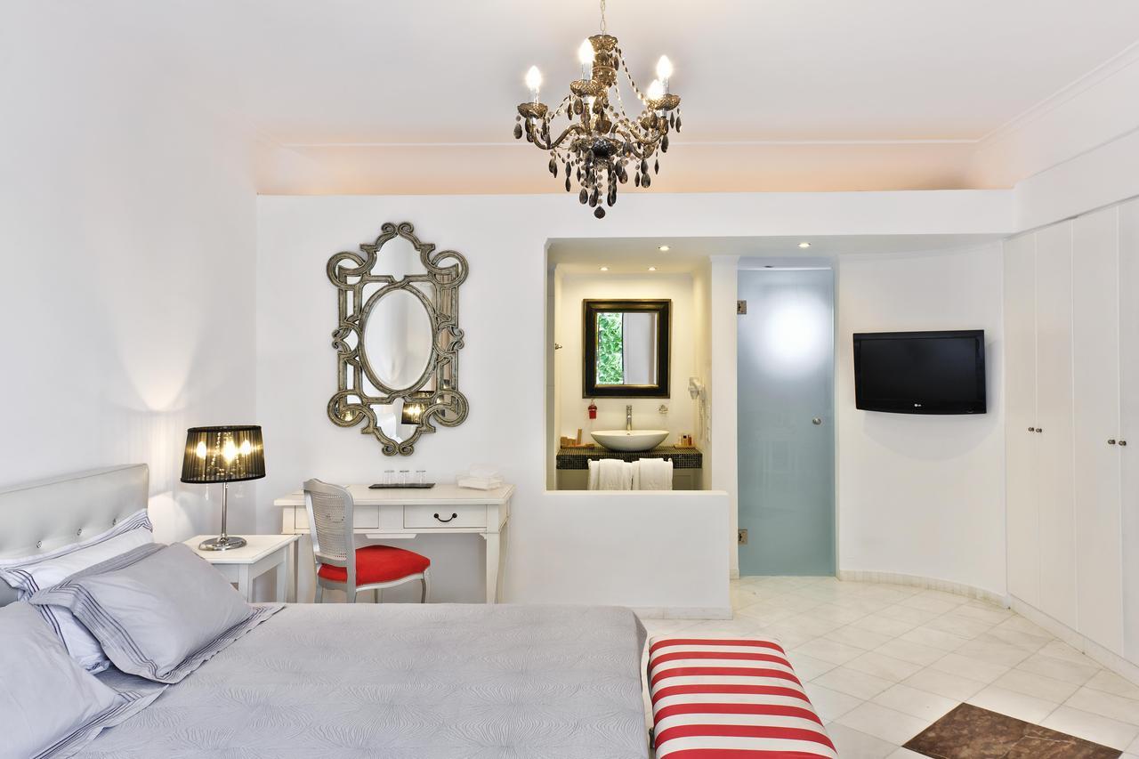Amaria By Nomee Hospitality Group 5* Agia Paraskevi (Santorini)