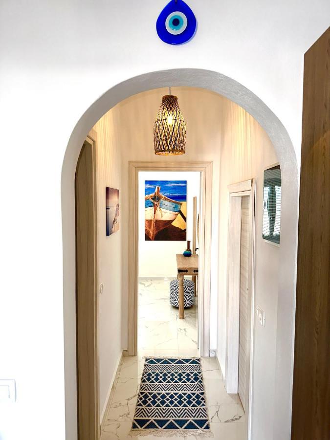 Santana Apartment