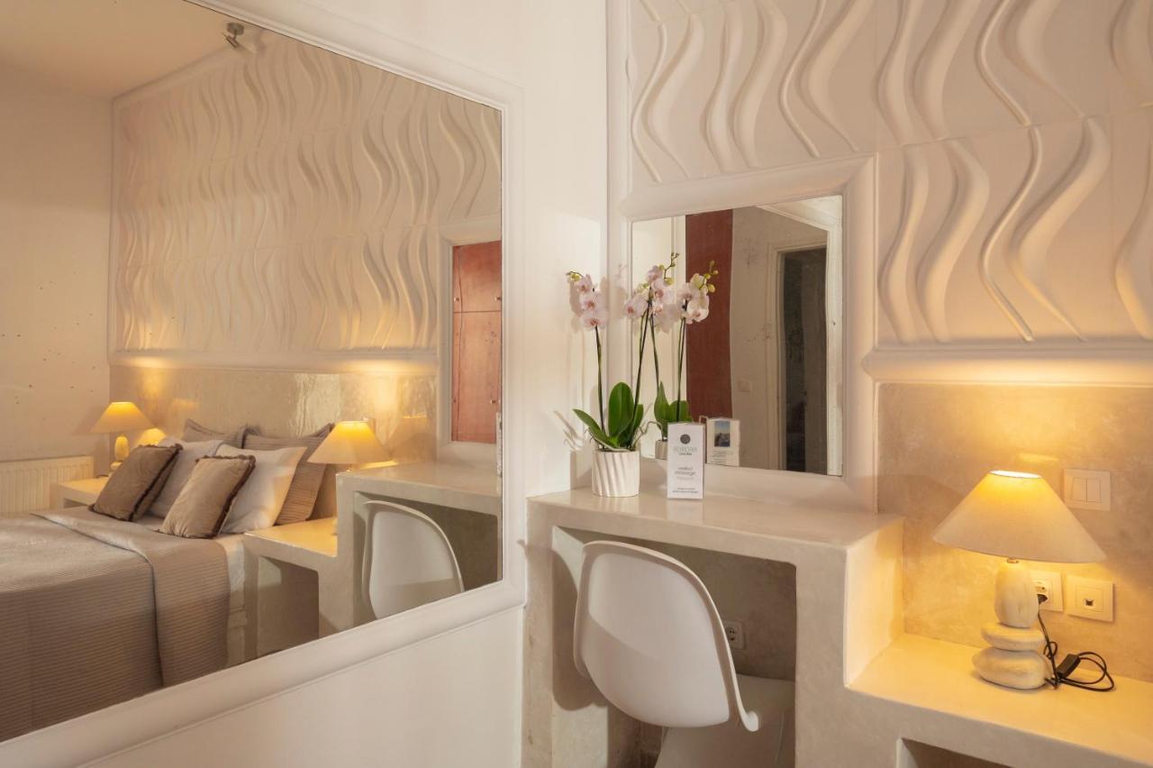 Apartamento Loukas & Emma Eco
