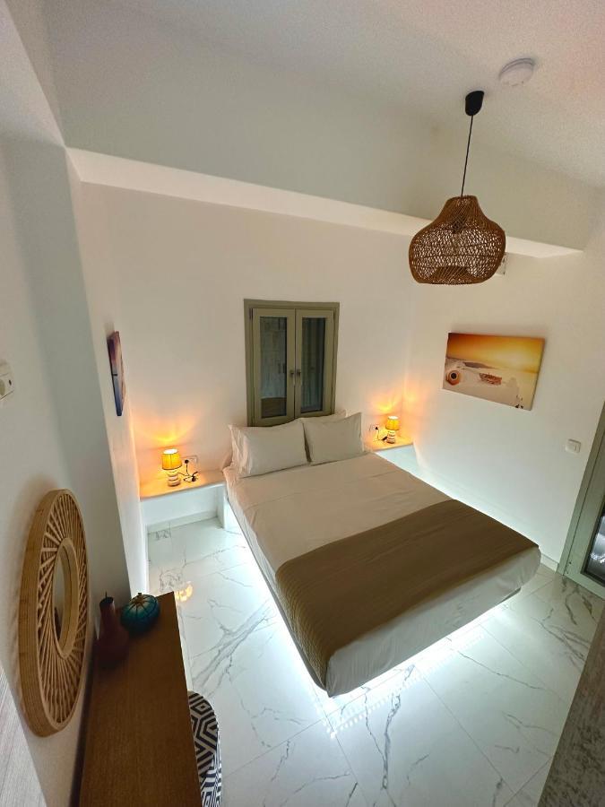 Santana Apartment