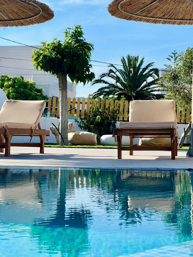 Santorini Garden Homes Holiday home