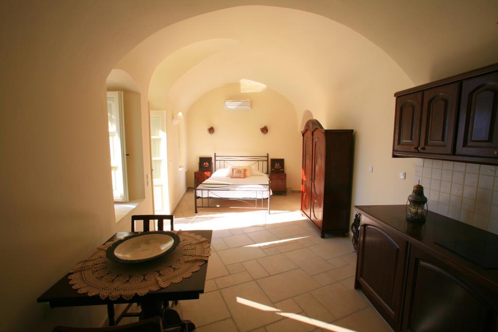 Grand Canava Villa