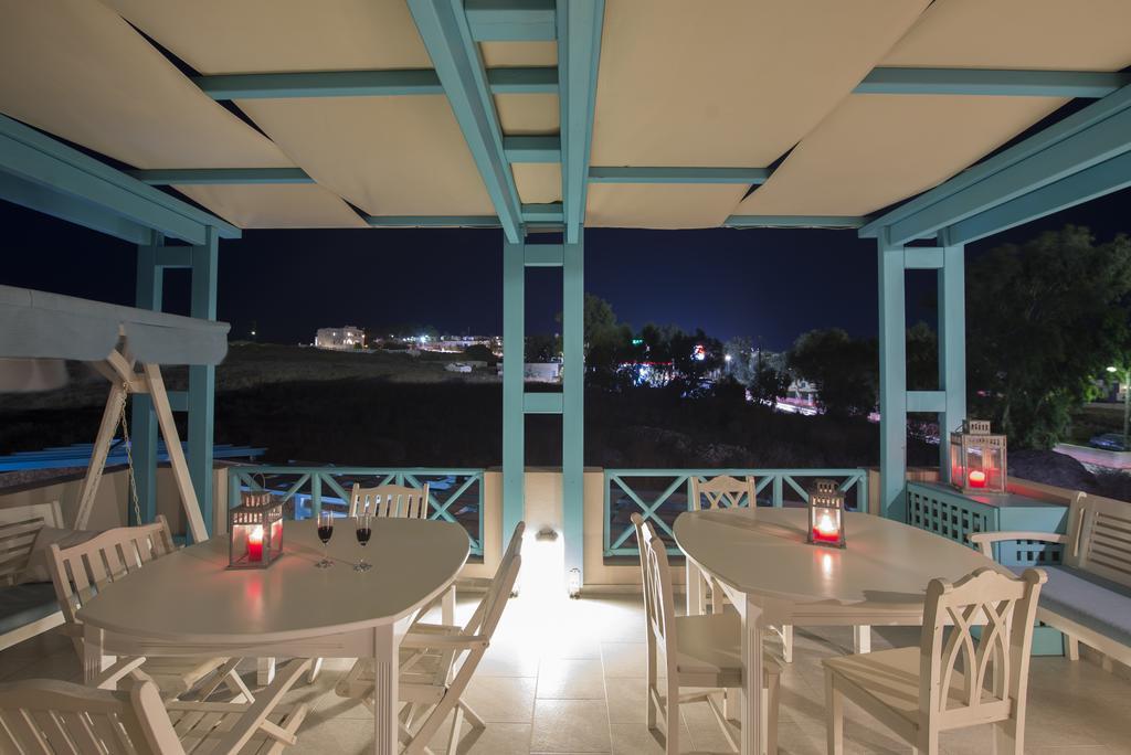 Hotel Rose 3*