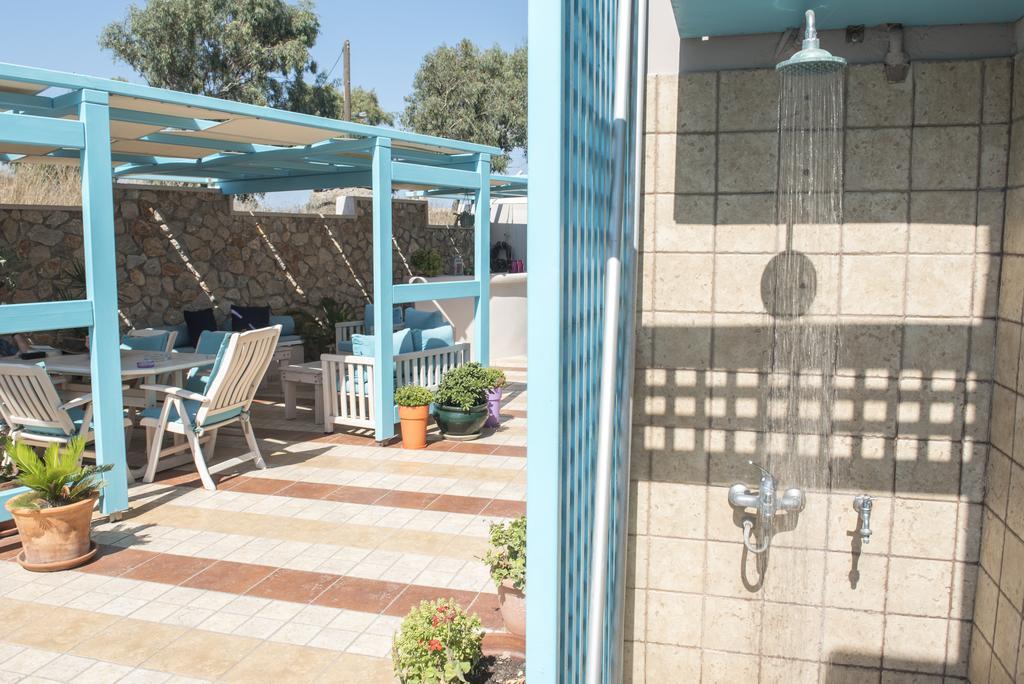 Rose 3* Fira (Santorini)