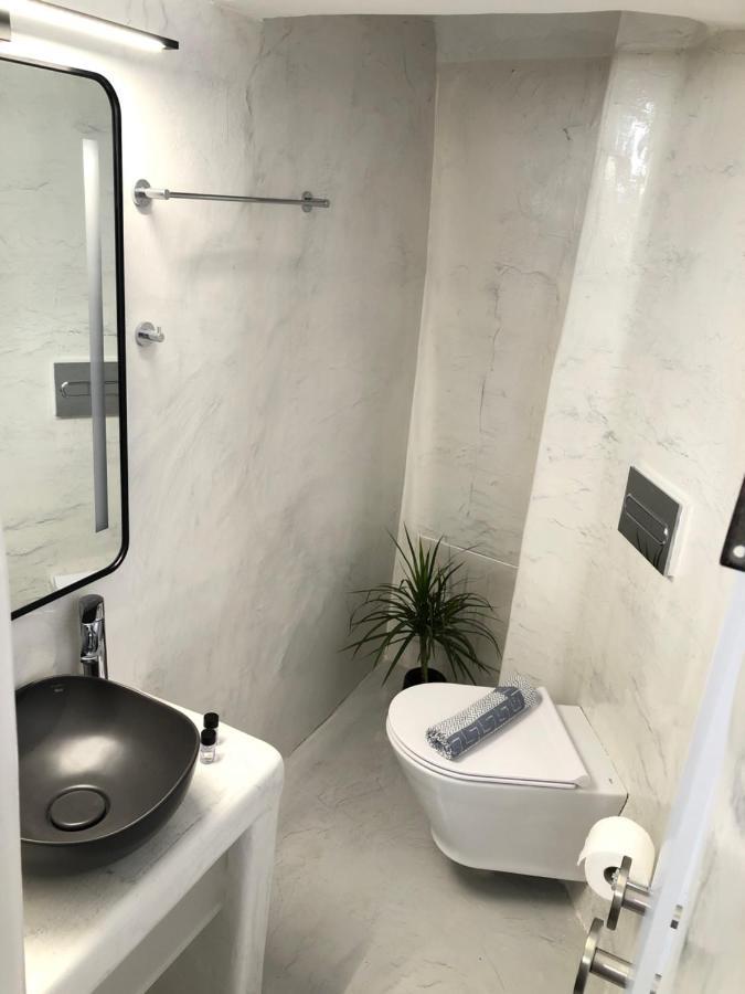 Guest house Lefteris Traditional *