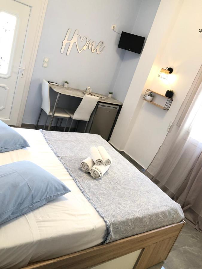 Guest house Lefteris Traditional