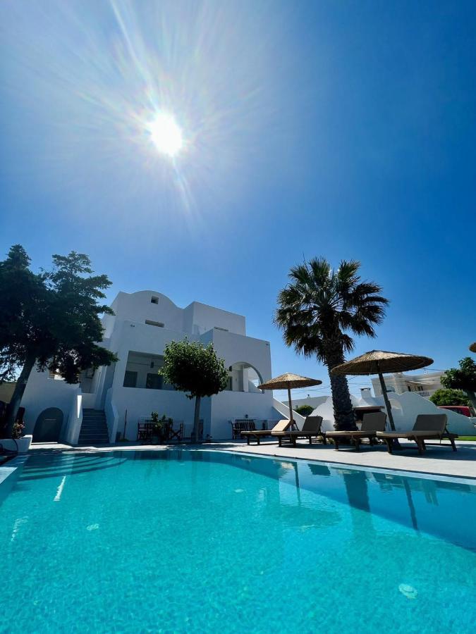 Santorini Garden Homes Holiday home