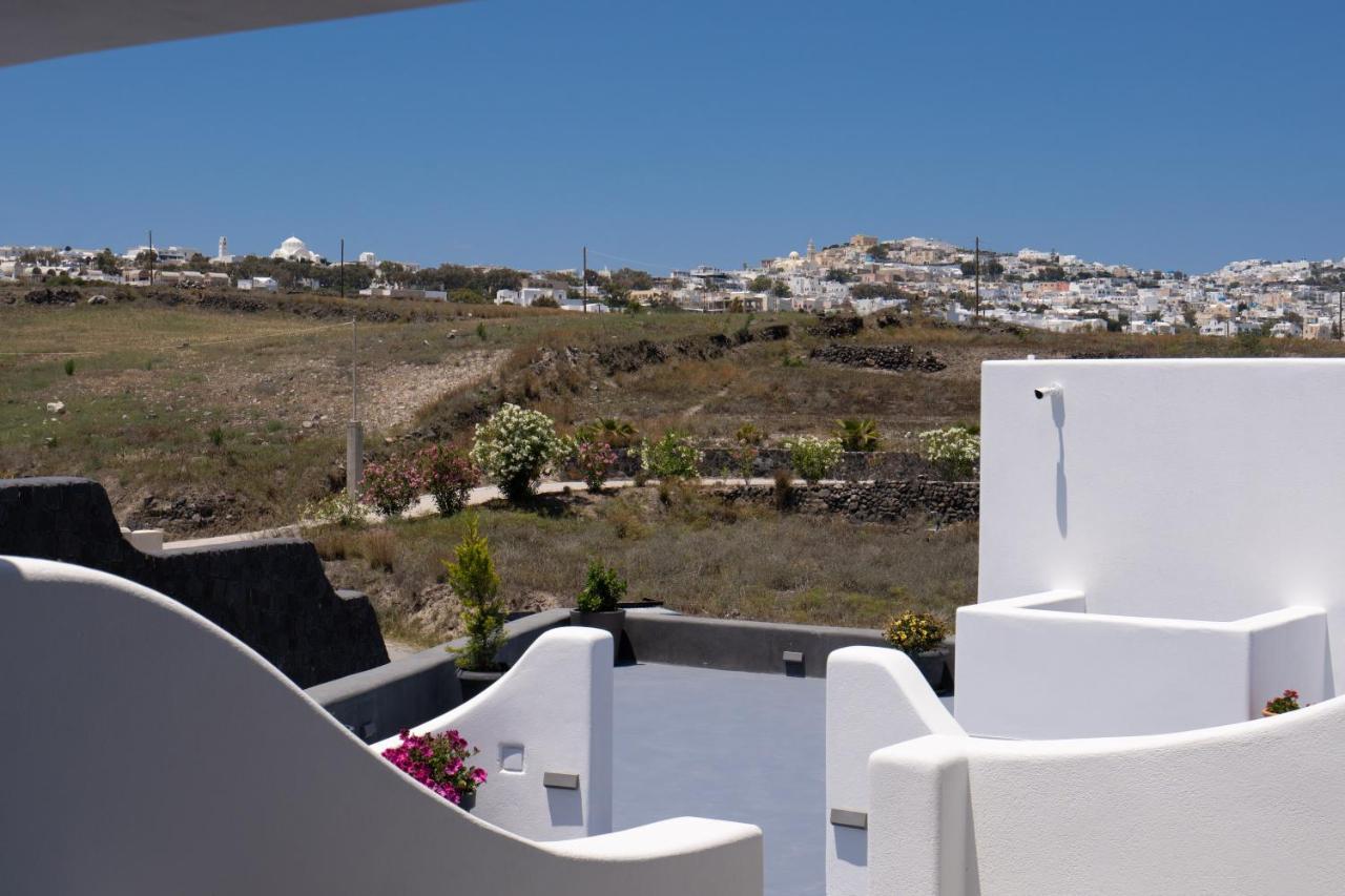 Griseo * Karterados (Santorini)