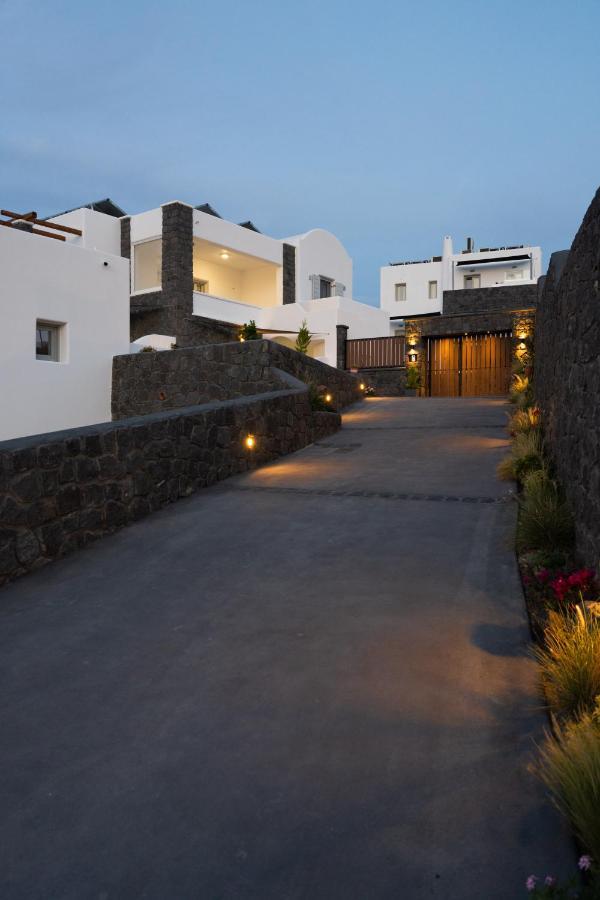 Griseo Aparthotel Karterados (Santorini)