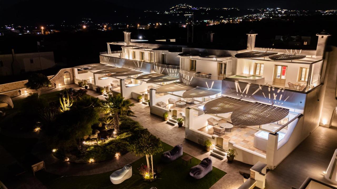 Hotel Marvarit
