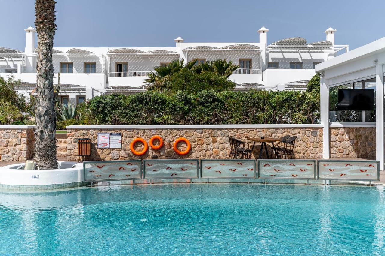 Marvarit Hotel 3*