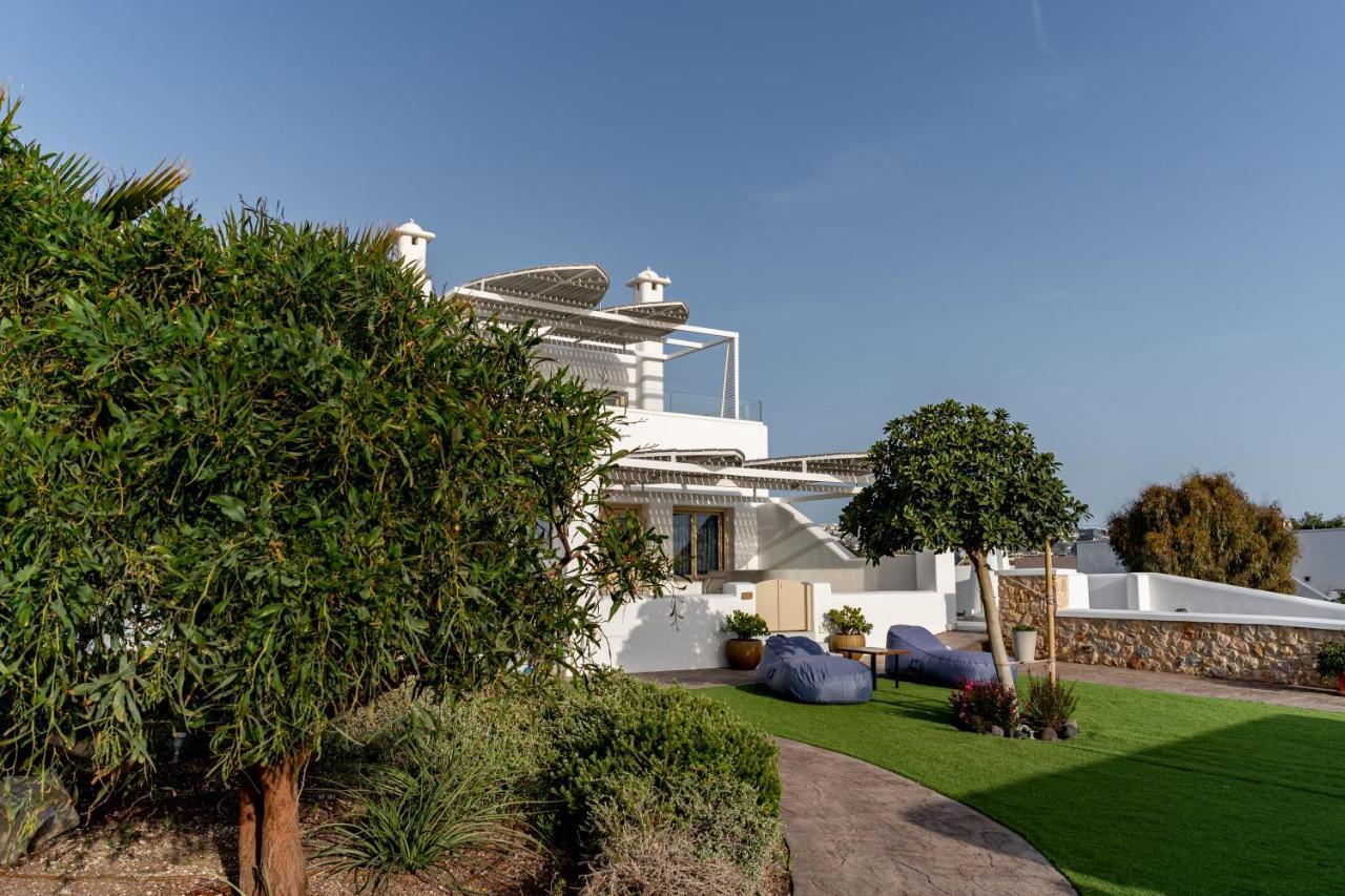 Hotel Marvarit