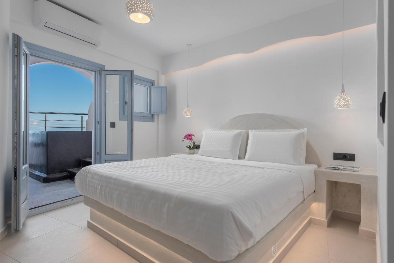 Sole D'oro Luxury Oia (Santorini)