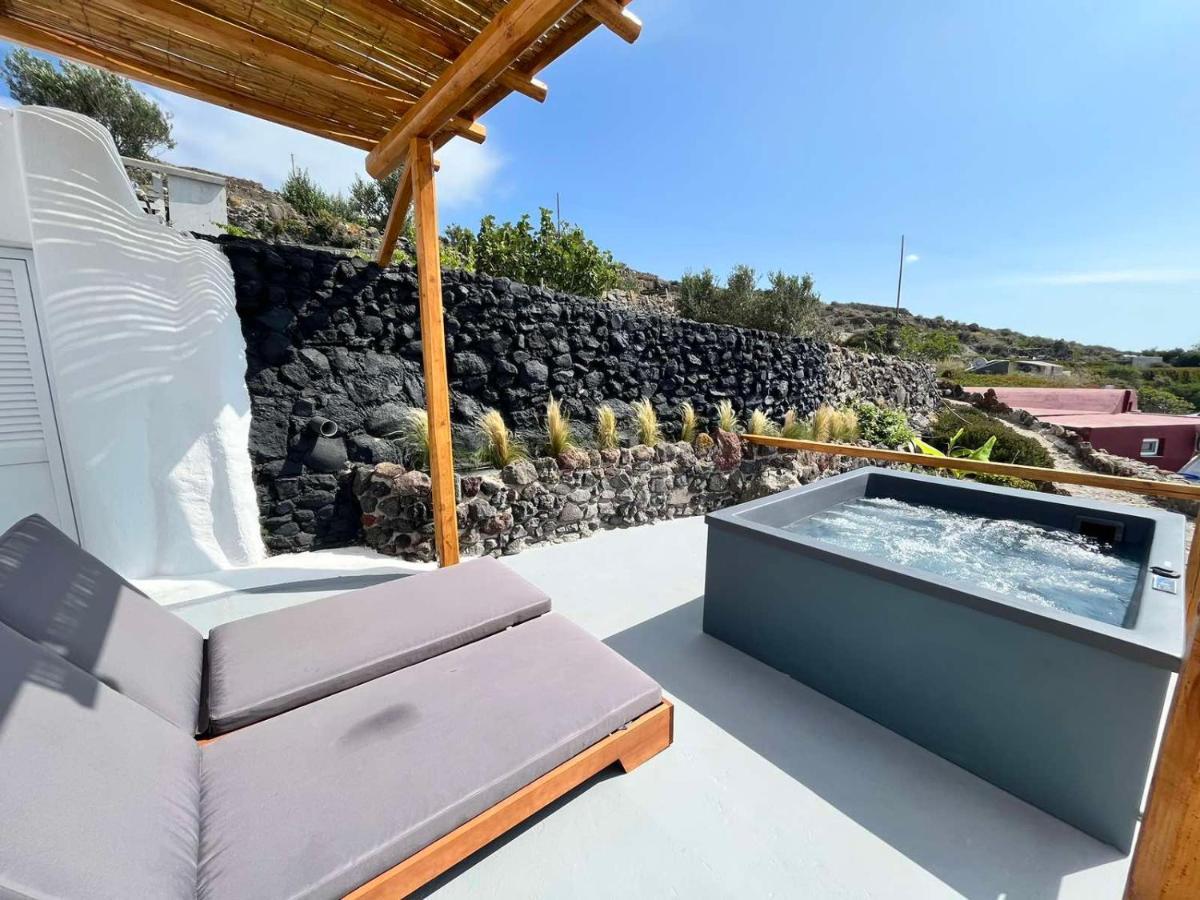Sunset Paradise Apartment Oia (Santorini)