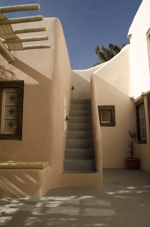 Kisiris Villa