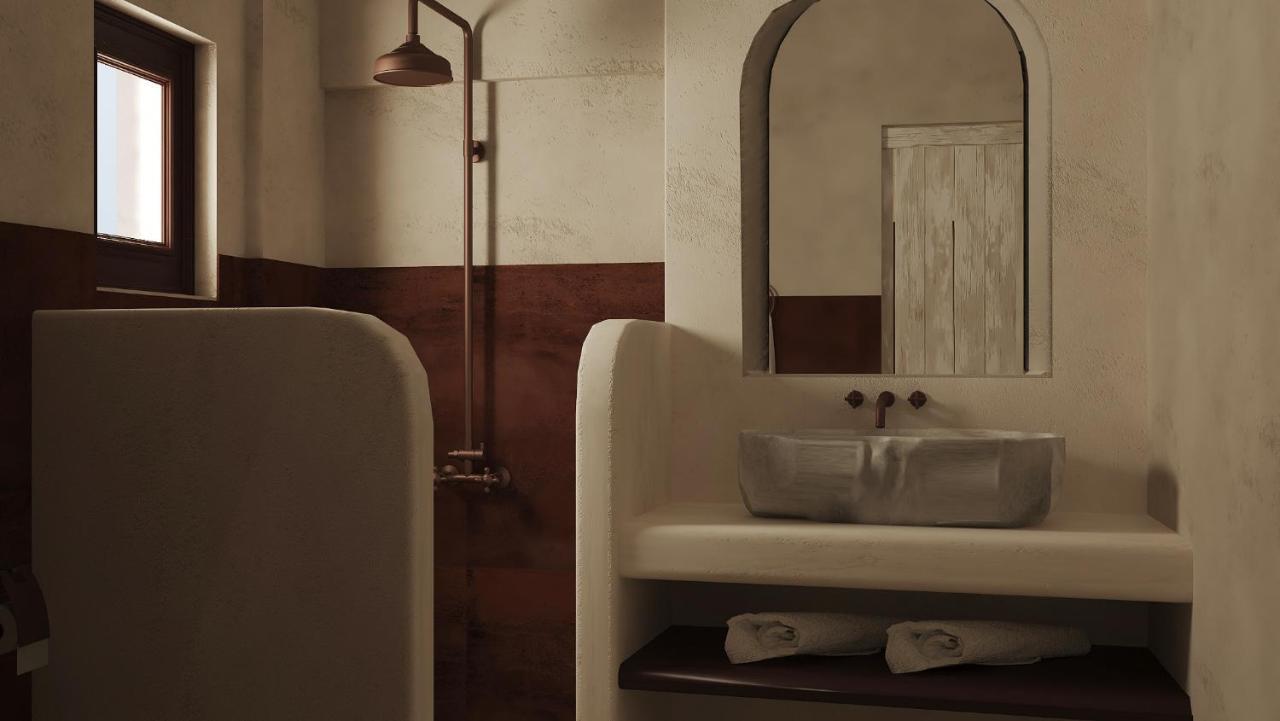 Meroviglia Boutique Imerovigli (Santorini)