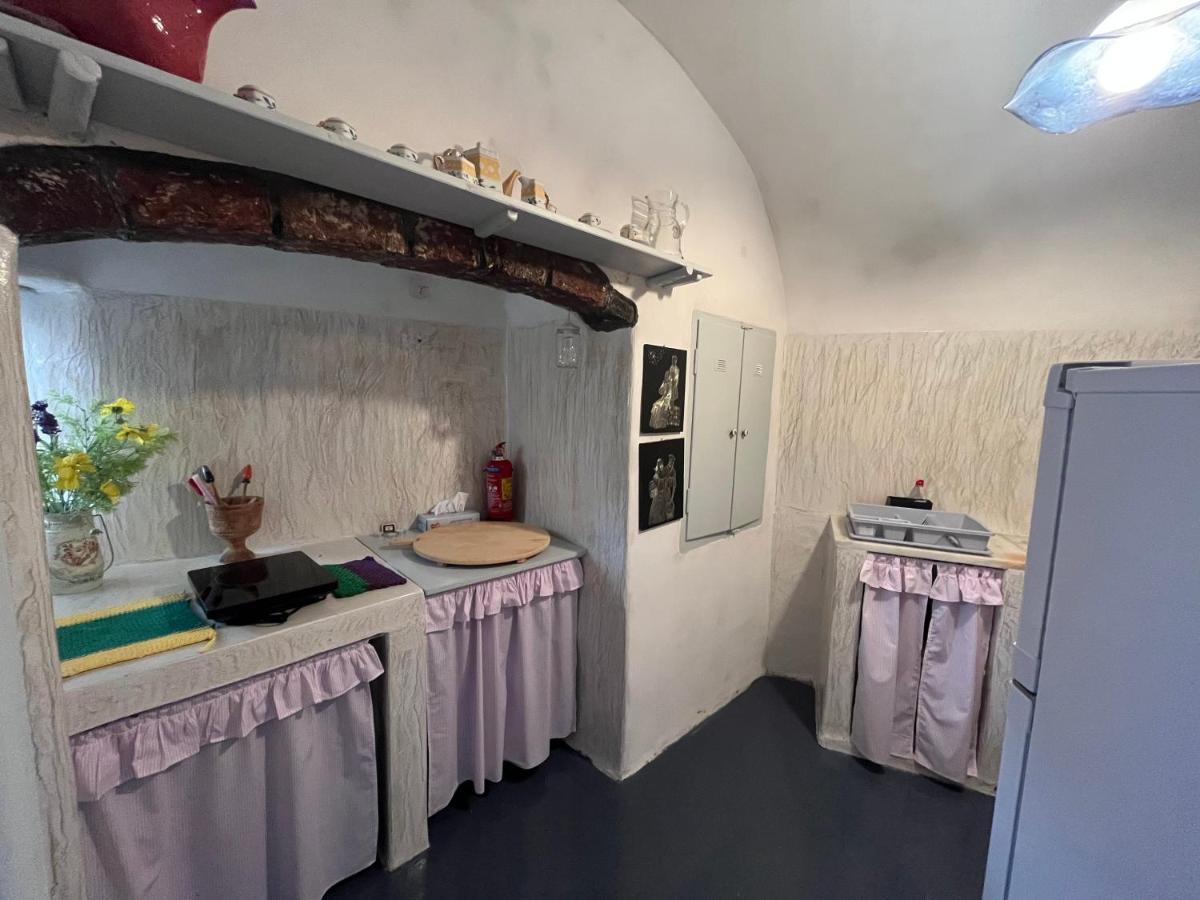 Bed & Breakfast Emmantina