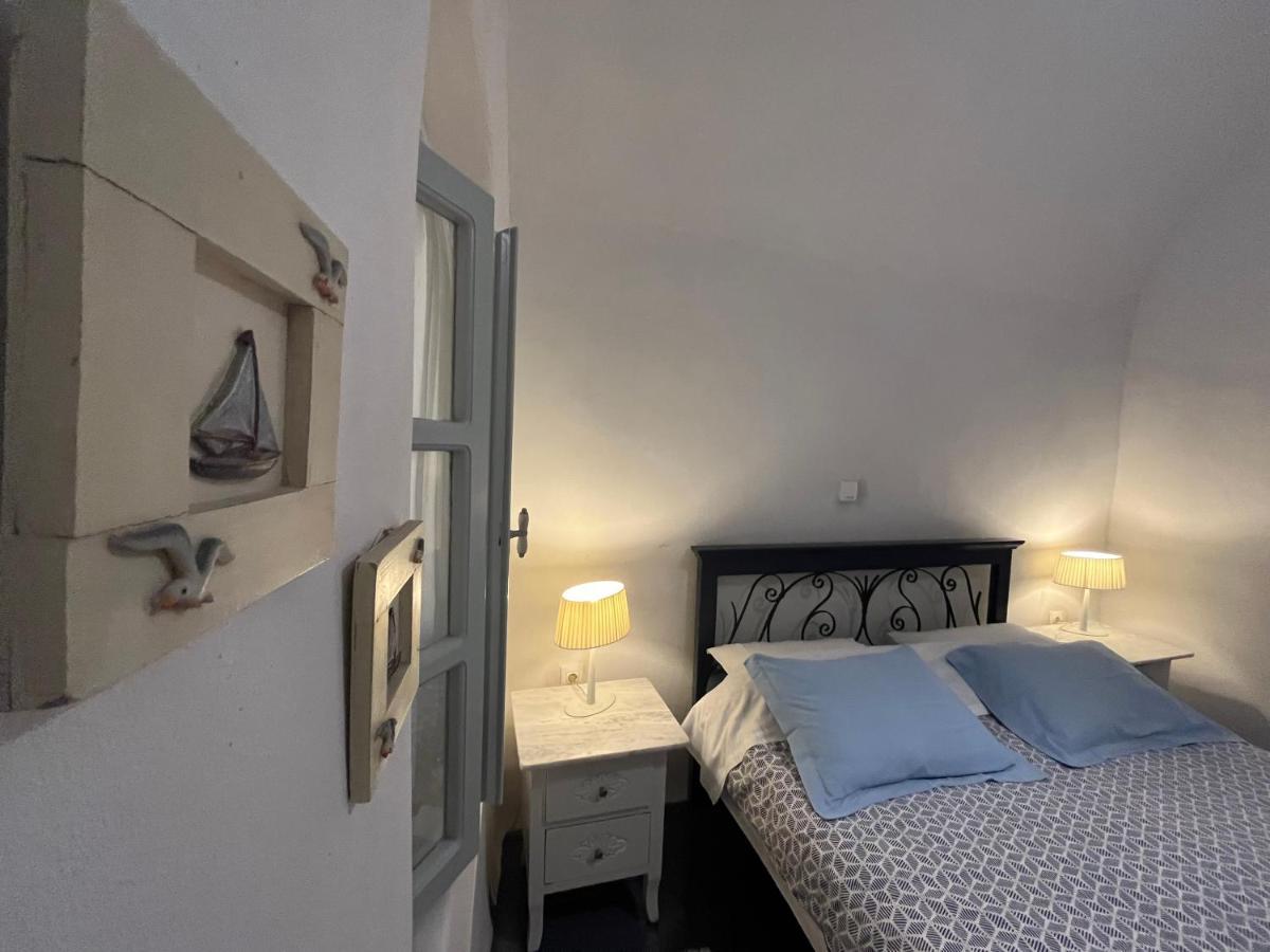 Emmantina Bed & Breakfast Messaria (Santorini)