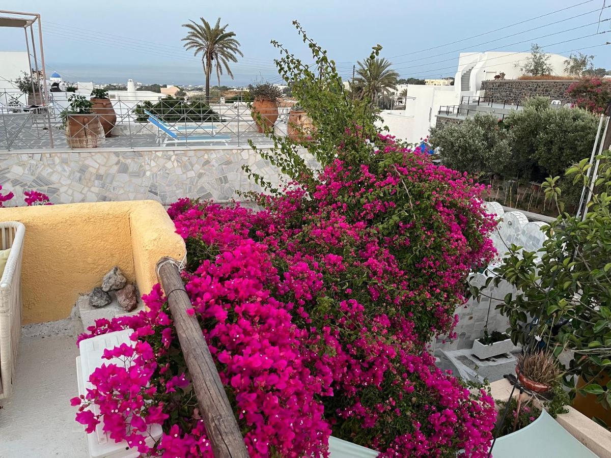 Emmantina Bed & Breakfast