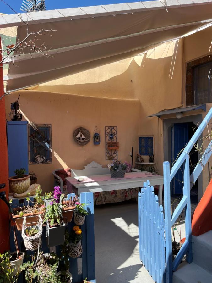 Emmantina Bed & Breakfast
