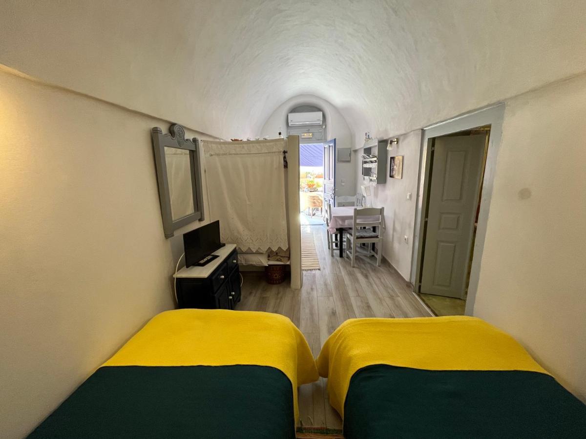 Bed & Breakfast Emmantina 3*