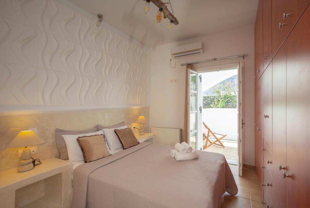 Apartamento Loukas & Emma Eco *