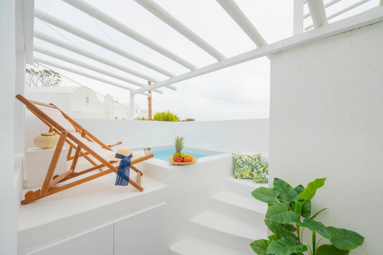 Apartamento Loukas & Emma Eco