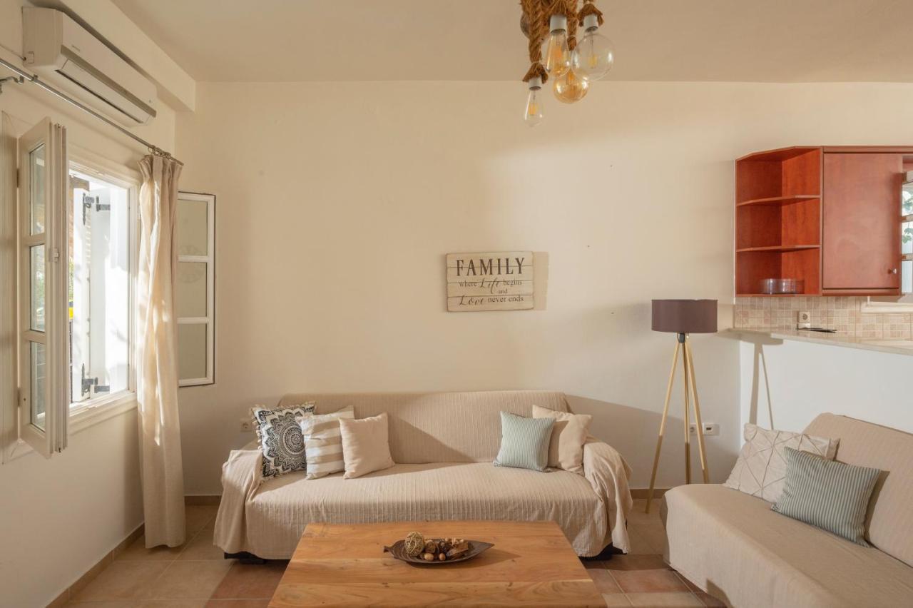 Apartamento Loukas & Emma Eco