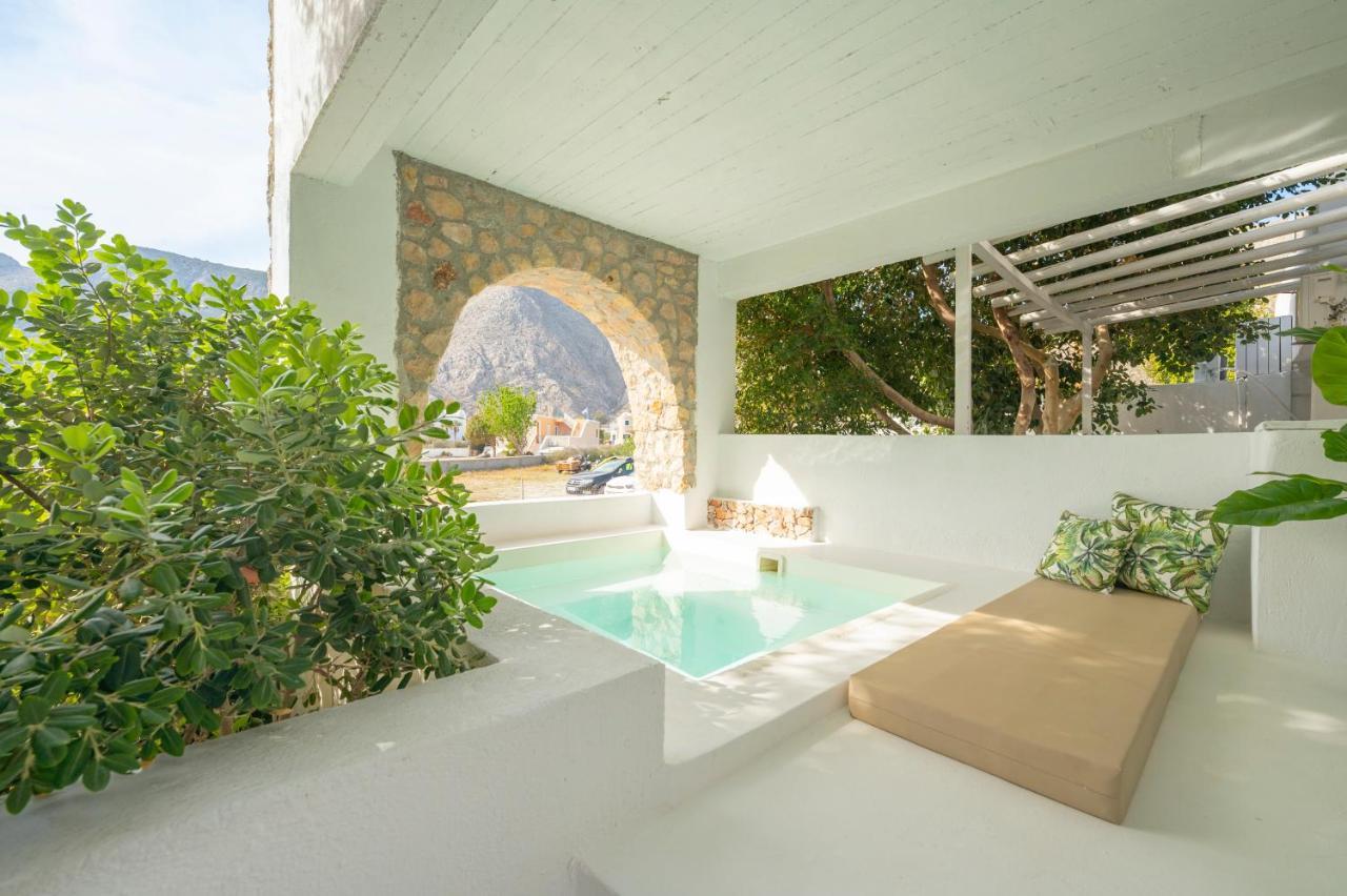 Apartamento Loukas & Emma Eco *