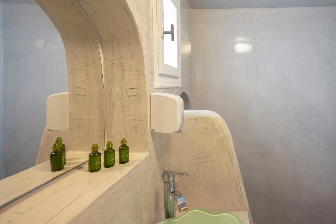 Apartamento Loukas & Emma Eco